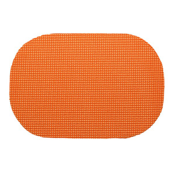 Napperon Balzer, Orange épice