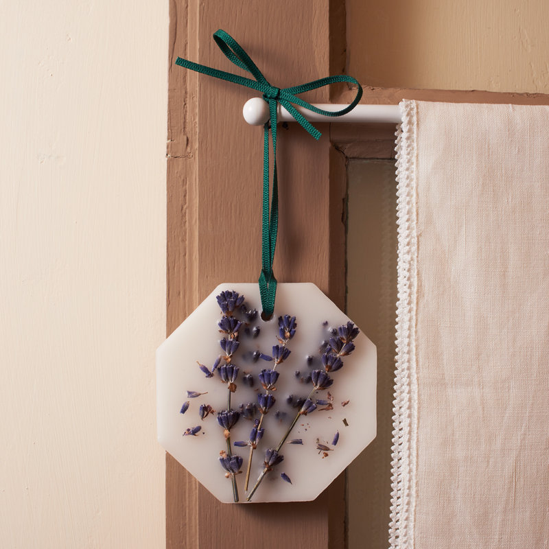 Lavender Botanical Pallet