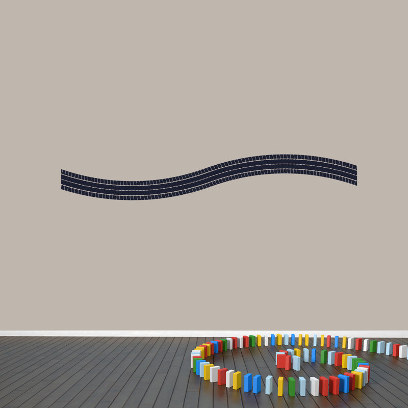 Adhésif décoratif Reichert, Oui, Bleu marine