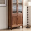 Bibliothèque de rangement style américain-260591679