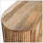 Solid Wood Soba Ball Chest
