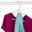 Plastic Standard Hanger for Dress/Shirt/Sweater