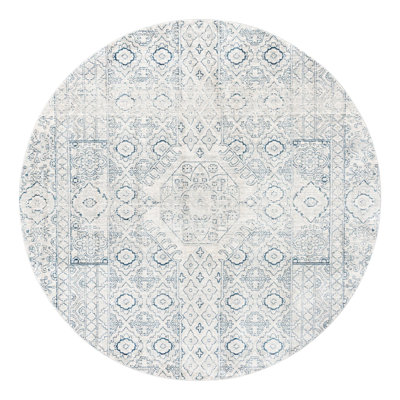 Tapis gris Alize