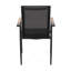 Chaise de bar Barrington