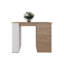 Îlot de cuisine, 1 porte, 5 tablettes