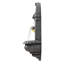 Weather Resistant Wall Base Fountain