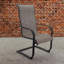 Chaise de patio
