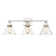 Catalina 3 - Light Dimmable Vanity Light