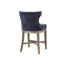 Tabouret de comptoir avec siège pivotant-1018952690