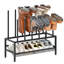 9 Pair Boot Storage