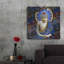 «Rhythm of My Mind» par Fusion Idol Arts, art mural en métal-1201863776