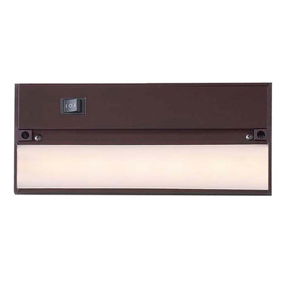 LED 9'' Under Cabinet Linkable Light Bar