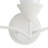 Three-Light Contemporary Vanity Light-100013193