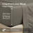 Imperia Cotton Blend 600 Thread Count Dash Stitch Embroidered Hem Deep Pocket Sheet Set-1373525034-1373525032