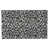 Ivoire/gris anthracite