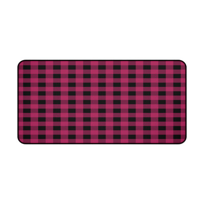 Polyester Desk Pad