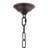 Maisie 1 - Light Single Pendant-22514425-22514431