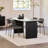 Iris 75" Dining Table-99306113