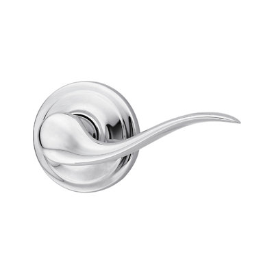 Tustin Passage Door Lever