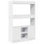 Shuntana 92cm Sideboard-1126200942