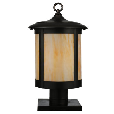 Luminaire suspendu à 1 lumière Fulton Prime