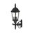 Jonsson Aluminum Wall Light