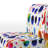 Brechta Vibrant Curve Design II - Velvet Upholstered Modern Slipper Chair-71876062