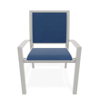 Kendall Outdoor Dining Chair