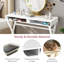 Ensemble coiffeuse avec tabouret Mancha-1170154194