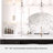 Dunshire 1 Light Noble Bronze Pendant with Glass-91296556-70776753