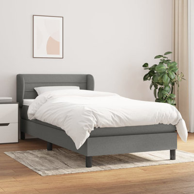 Alesana UK Single - DE 90 X 190 Cm Bed