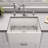 Sink Grid