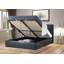 Wimbish Upholstered Ottoman Storage Bed-40007312