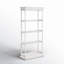 Standard Etagere Bookcase
