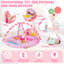Tapis de jeu en plastique emboîtable-65179904