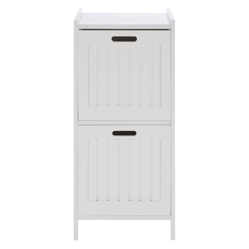 Donovan 36 x 78 Bathroom Storage Unit