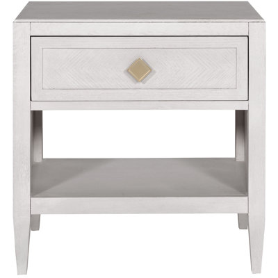 Walt 1 - Drawer Nightstand