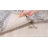 Gafton Pro Lux Shag 400 Performance Geometric Rug-1443958312
