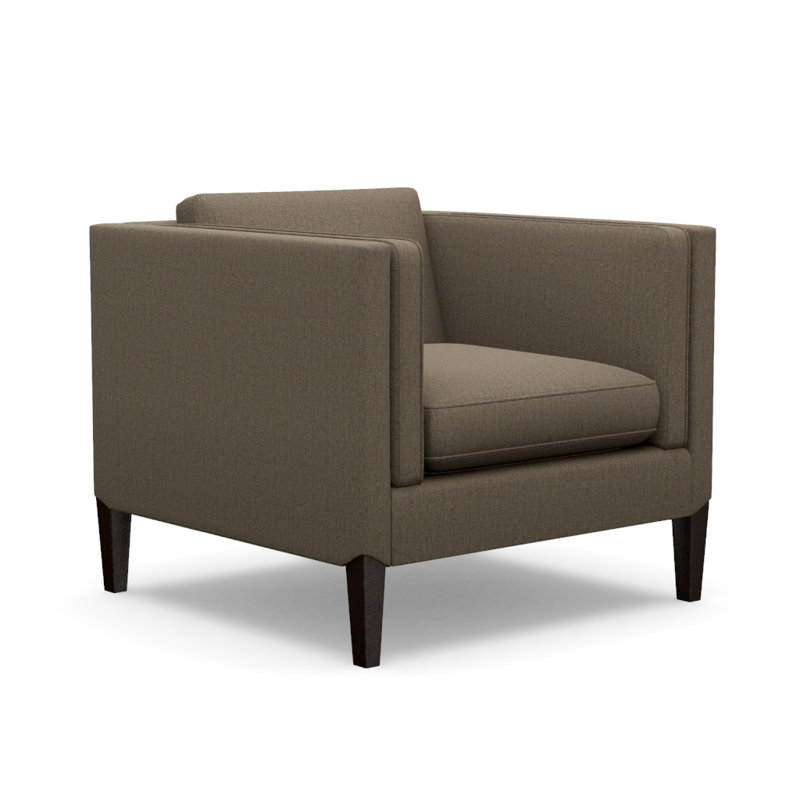 Sophia Chair, Java, Grande 120912