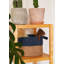 House Of Hampton Jute / Sisal Storage Basket-1028108467
