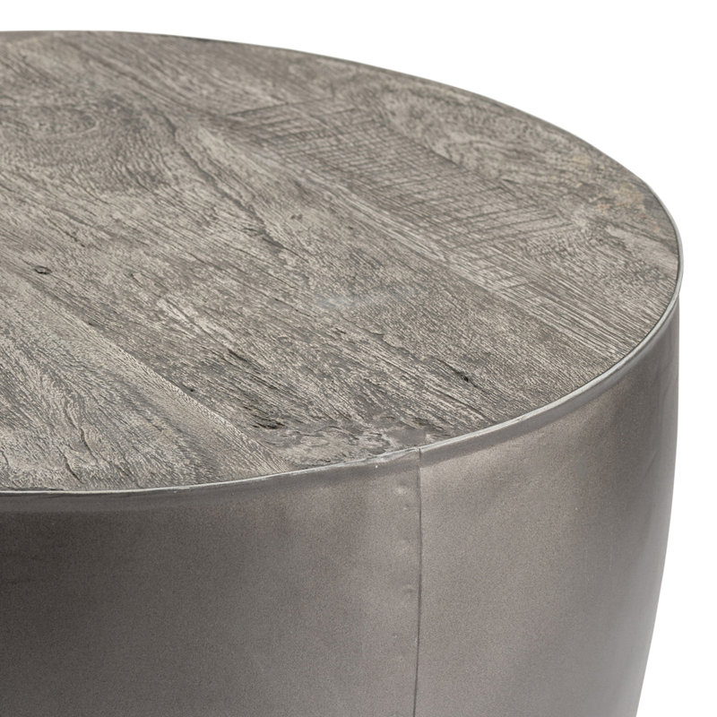 Table de bout Amariyah