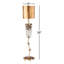 1-Light Venetian 30" Table Lamp