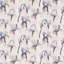 Water Iris Fabric