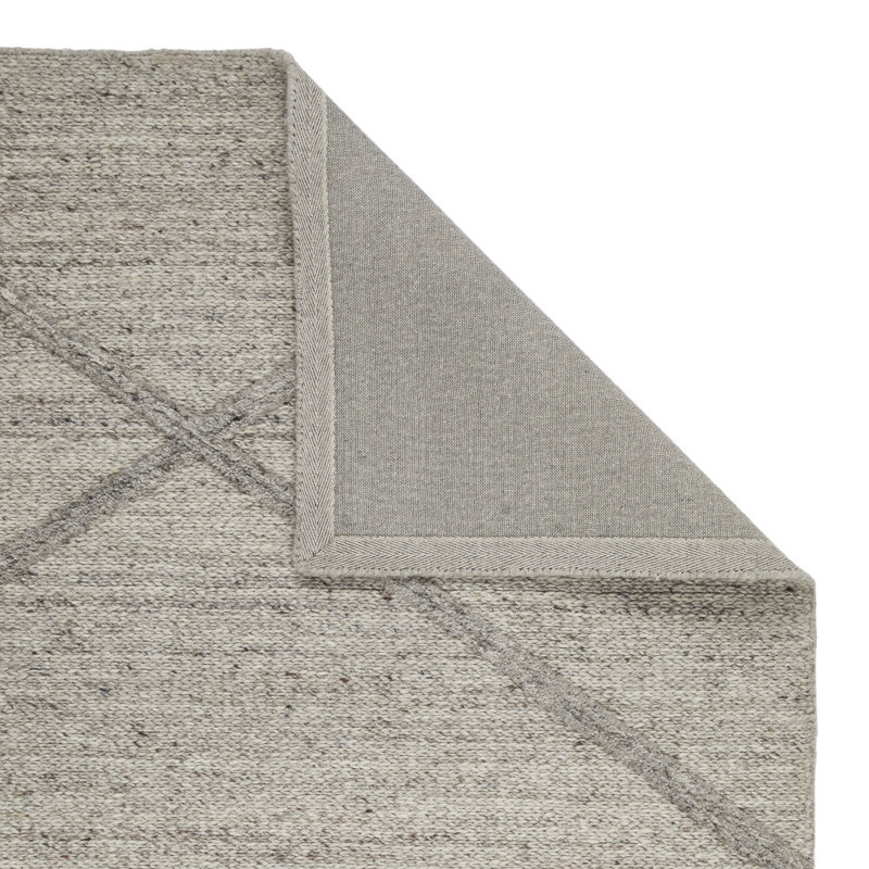 Hardt Geometric Hand Woven Area Rug, Rectangle 160 x 230cm