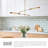 Astrid 2 - Light LED Sputnik Chandelier-63492200