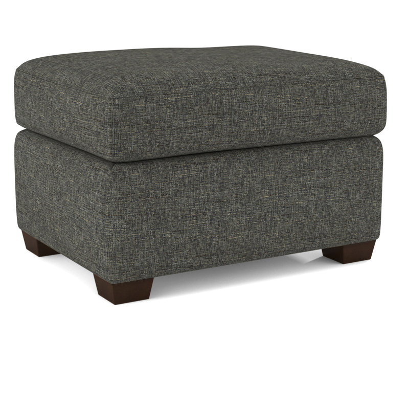Ottoman, 61536-78, Black