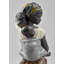 African Bond Mother Figurine