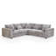 Howser Corner Sofa-457224383