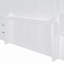 Lit escamotable Murphy avec placard, tiroirs et tablettes