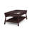 Sea Pines Glass Coffee Table-778864737